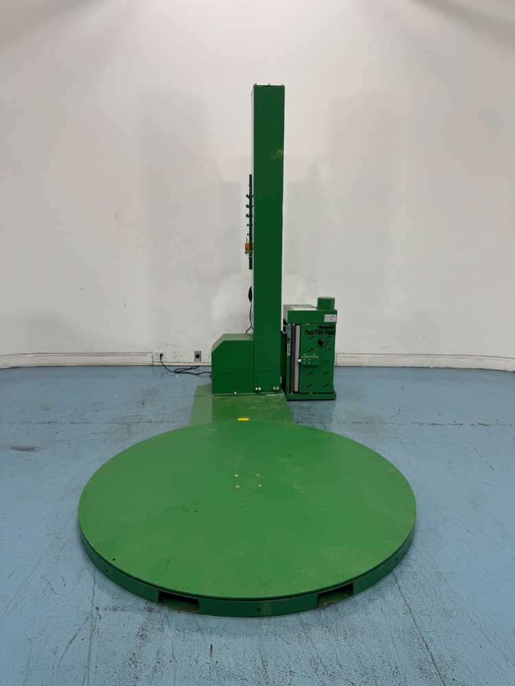 Image of Predator XS Power Pre-Stretch Turn Table Rotator